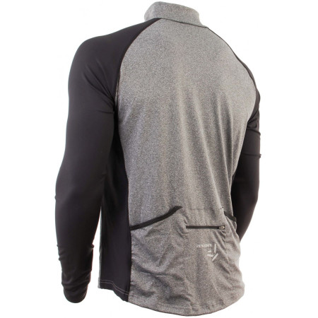 Axon Nippon h.ujjú férfi kerékpáros mez