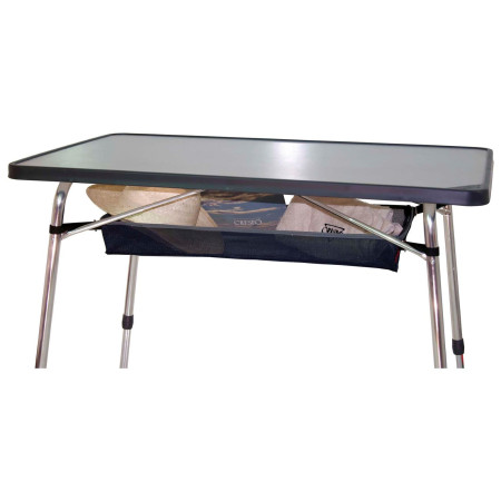 Crespo Storage net L for tables R/253 kiegészítő fekete