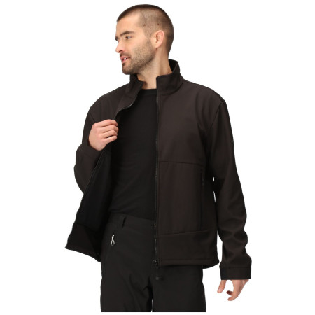 Regatta Dendrick férfi pulóver