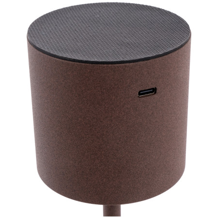 Brunner Faro lámpás