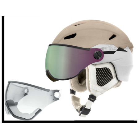 Relax Stealth sí bukósisak