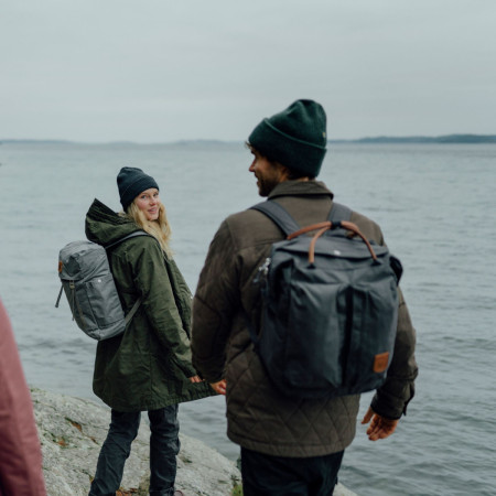 Fjällräven Haulpack No.1 hátizsák