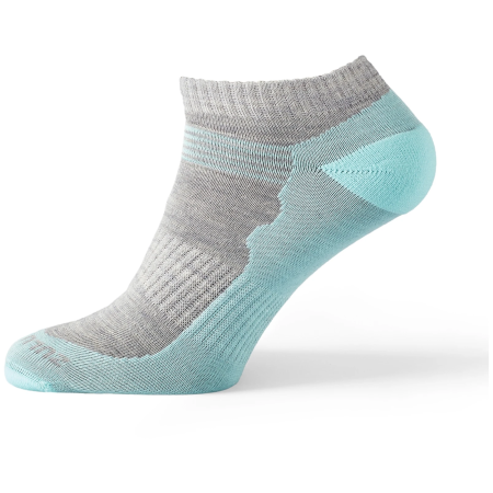 Zulu Merino Summer zokni
