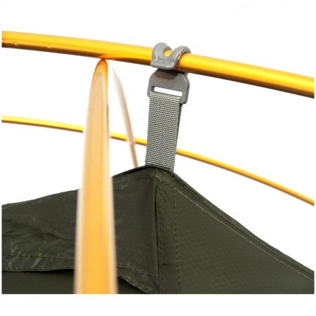 Warg Kodiak 2 sátor