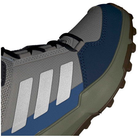 Adidas Terrex Ax4R Mid K Grey gyerek cipő