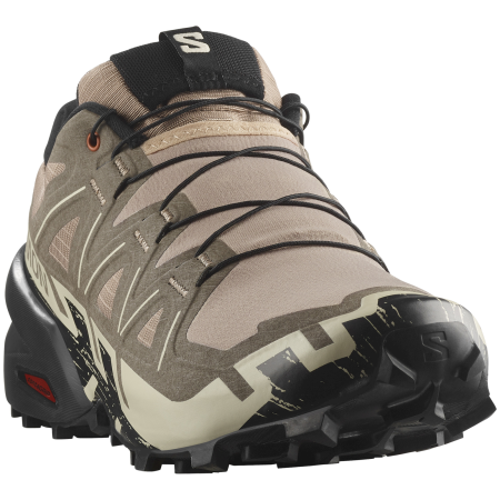 Salomon Speedcross 6 férfi futócipő