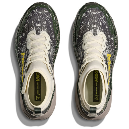 Hoka M Speedgoat 6 Mid Gtx férficipő