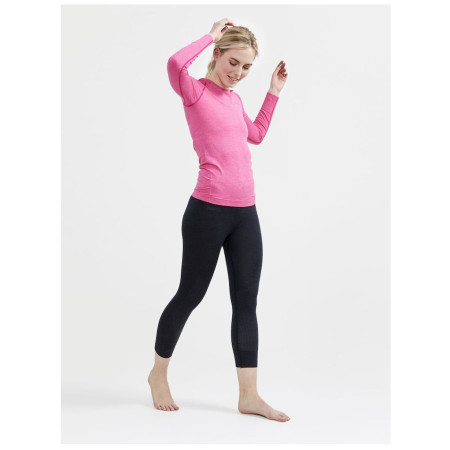 Craft Core Dry Active Comfort Ls női funkcionális felső