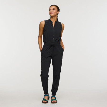 Cotopaxi Cambio Jumpsuit női overall