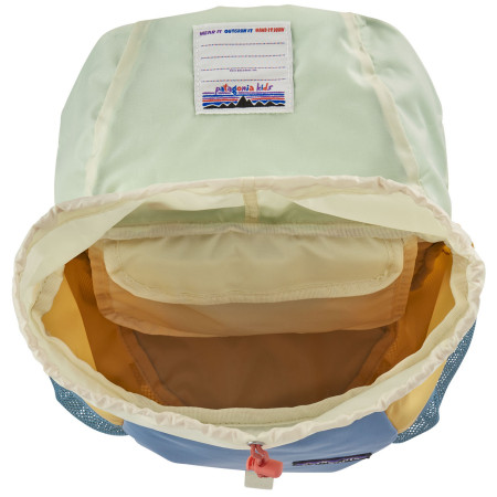 Patagonia Refugito Day Pack 12L gyerek hátizsák
