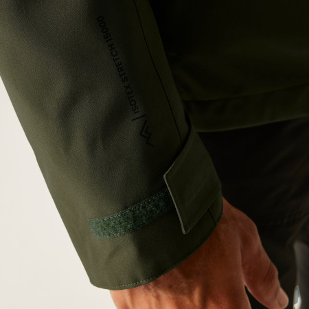 Regatta Wentwood férfi dzseki