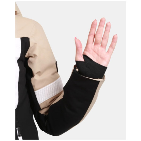 Kilpi Valera-W női síkabát