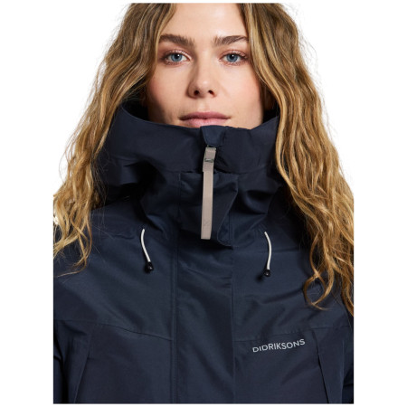 Didriksons Ilma Wns Parka 8 női softshell kabát