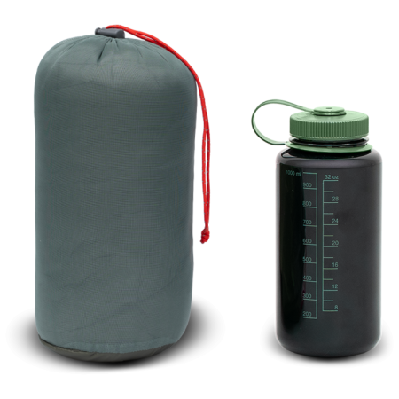 Robens Snowfall Quilt quilt