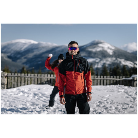 High Point Zone Jacket férfi dzseki