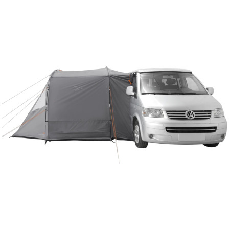 Easy Camp Eidfjord II. elősátor