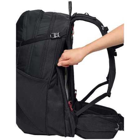 Vaude Wizard 24+4 kis túrahátizsák