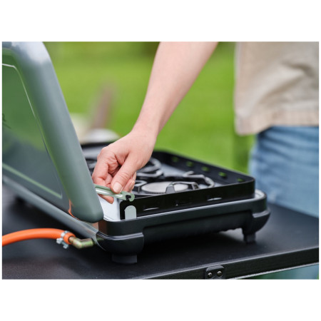 Campingaz Camping Kitchen 2 Multi Cook gázfőző