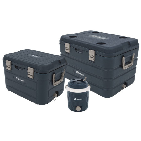 Outwell Fulmar Combo hűtő doboz szett kék