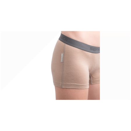 Sensor Merino Active női alsónemű