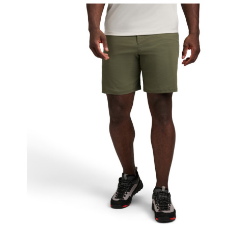 Black Diamond M Pursuit Shorts férfi rövidnadrág