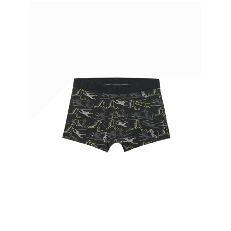 4F Boxer Shorts M084 (3Pack) fiú boxeralsó