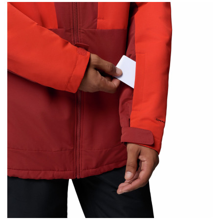 Columbia Alpine Echo™ Insulated Jacket férfi dzseki