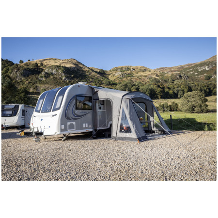 Vango Palma 330 elősátor