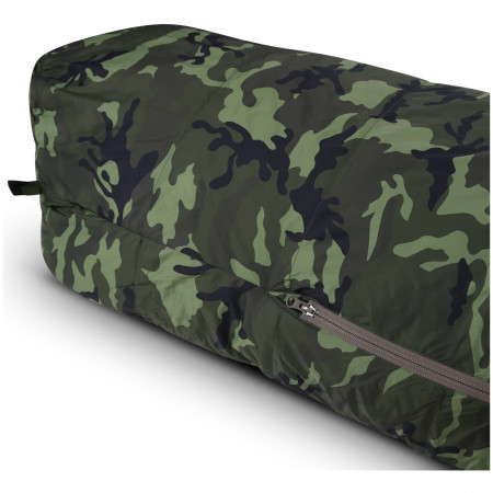 Warg Stark 500 toll hálózsák