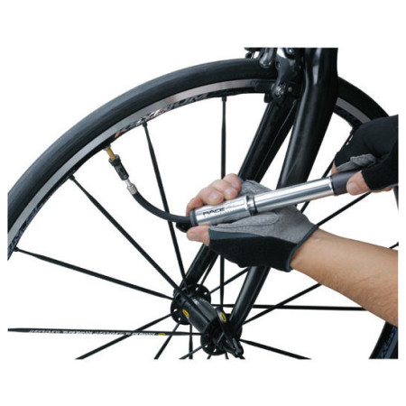 Topeak RaceRocket pumpa