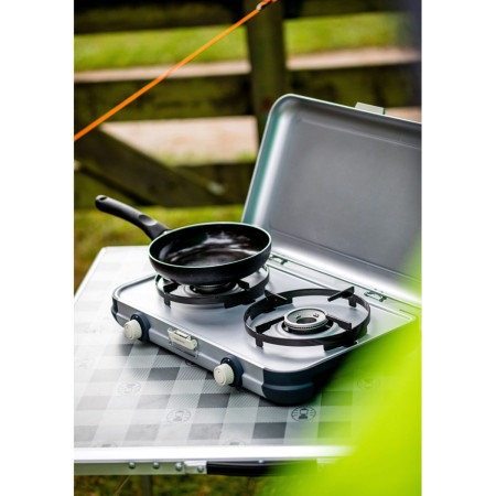 Campingaz Camping Kitchen 2 kempingtűzhely