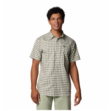 Columbia Silver Ridge™ Utility Lite Novelty SS férfi ing
