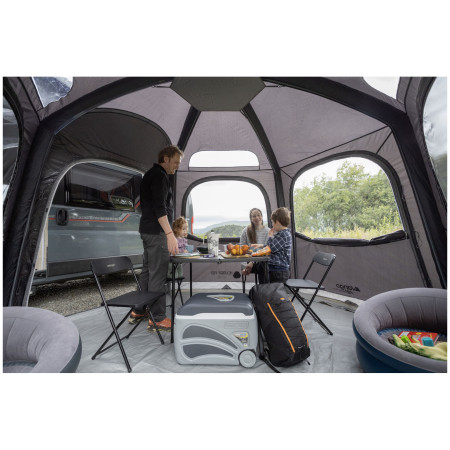 Vango HexAway Pro Air Mid elősátor