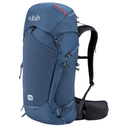 Rab Protium 35 túrahátizsák kék Tempest Blue