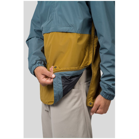 Hannah Founder férfi dzseki