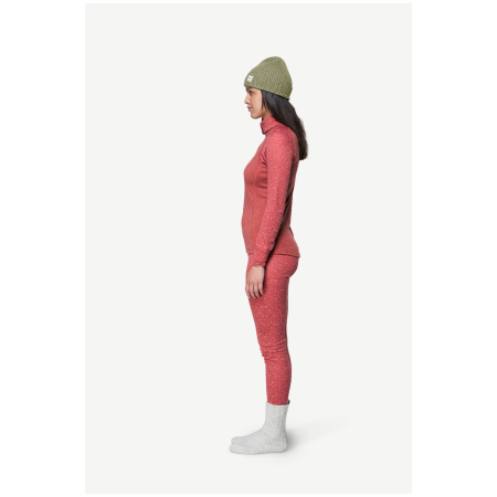 Devold Duo Active Merino 205 Z.Neck női funkcionális felső