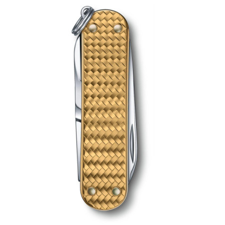 Zsebkés Victorinox Classic Precious Alox