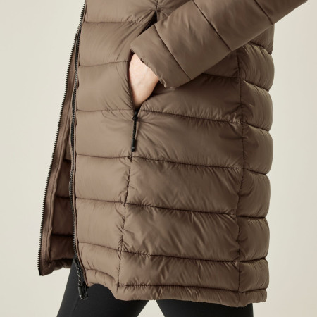 Regatta Starler női télikabát