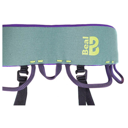 Beal Trinity beülő