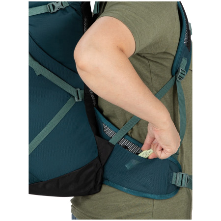 Túrahátizsák Osprey Sportlite 30