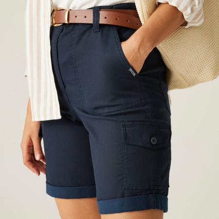 Regatta Shorebella Shorts női rövidnadrág