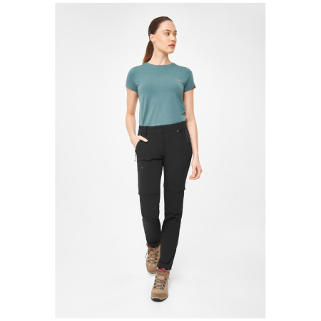 Viking Rocklyn 2 In 1 női nadrág