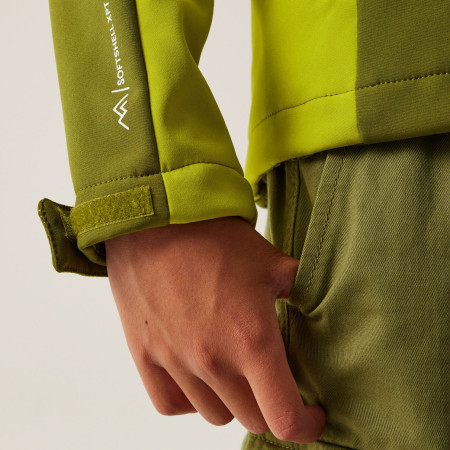 Regatta Acidity VIII gyerek dzseki