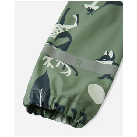 Reima Vesi gyerek dzseki