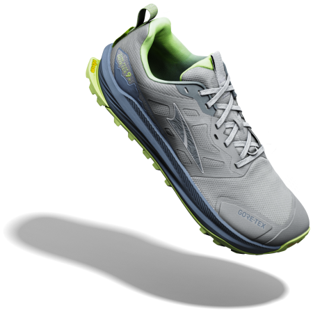 Altra Lone Peak 9+ GTX férfi futócipő