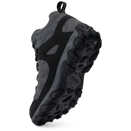 Regatta Edgepoint IV Mid férficipő