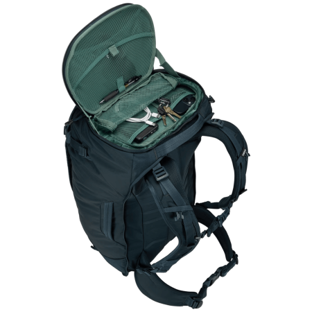 Thule Landmark 70L hátizsák