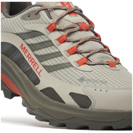 Merrell Moab Speed 2 GTX férficipő