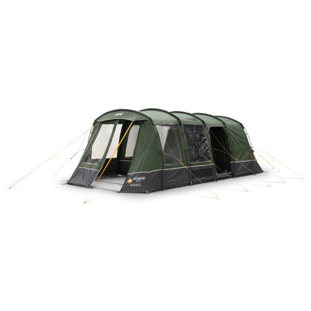 Vango Sherwood 400XL Package családi sátor