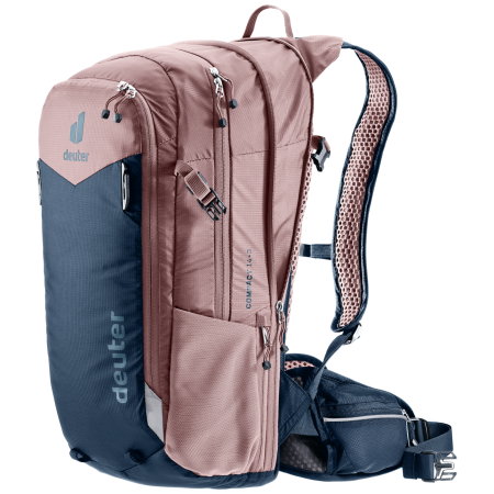 Deuter Compact 14+3 kerékpáros hátizsák